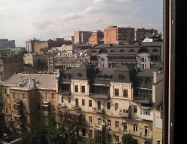 подъём материалов на этаж на объекте в Киеве