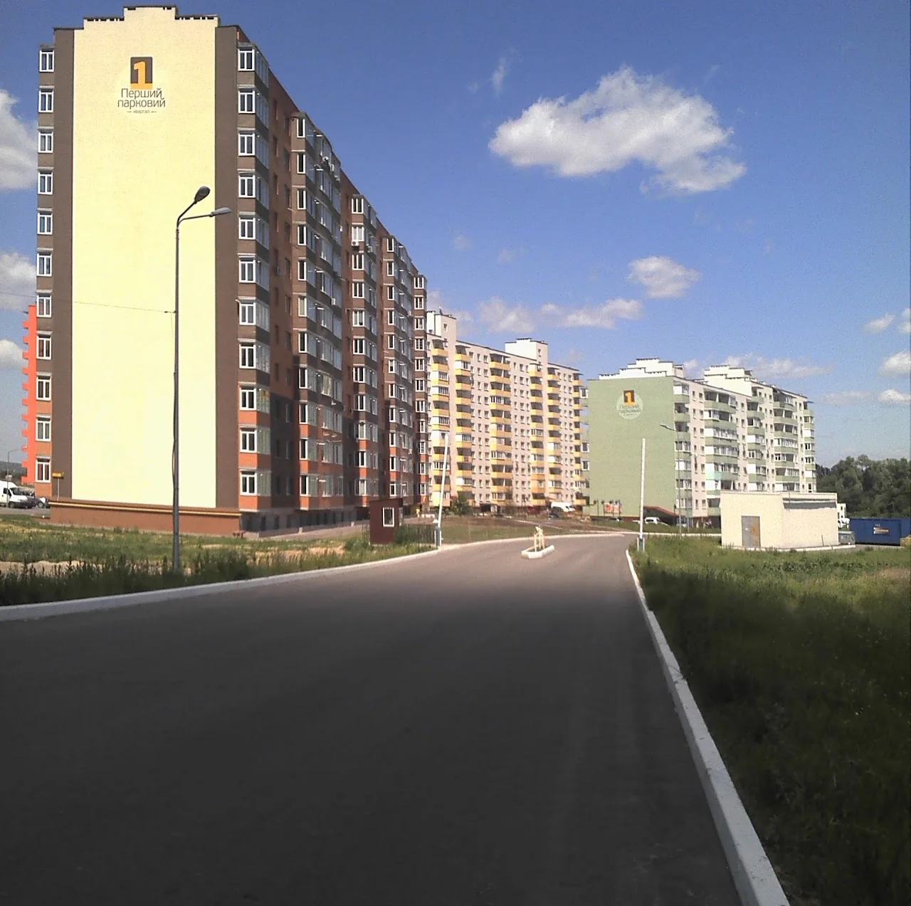 разгрузка строительных материалов на объекте в Киеве