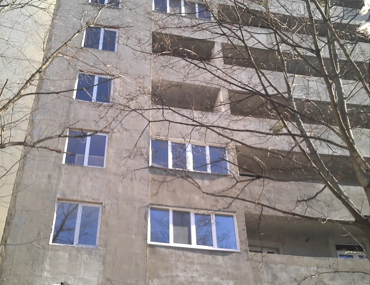 грузчики в Киеве выполняют разгрузка грузового автомобиля
