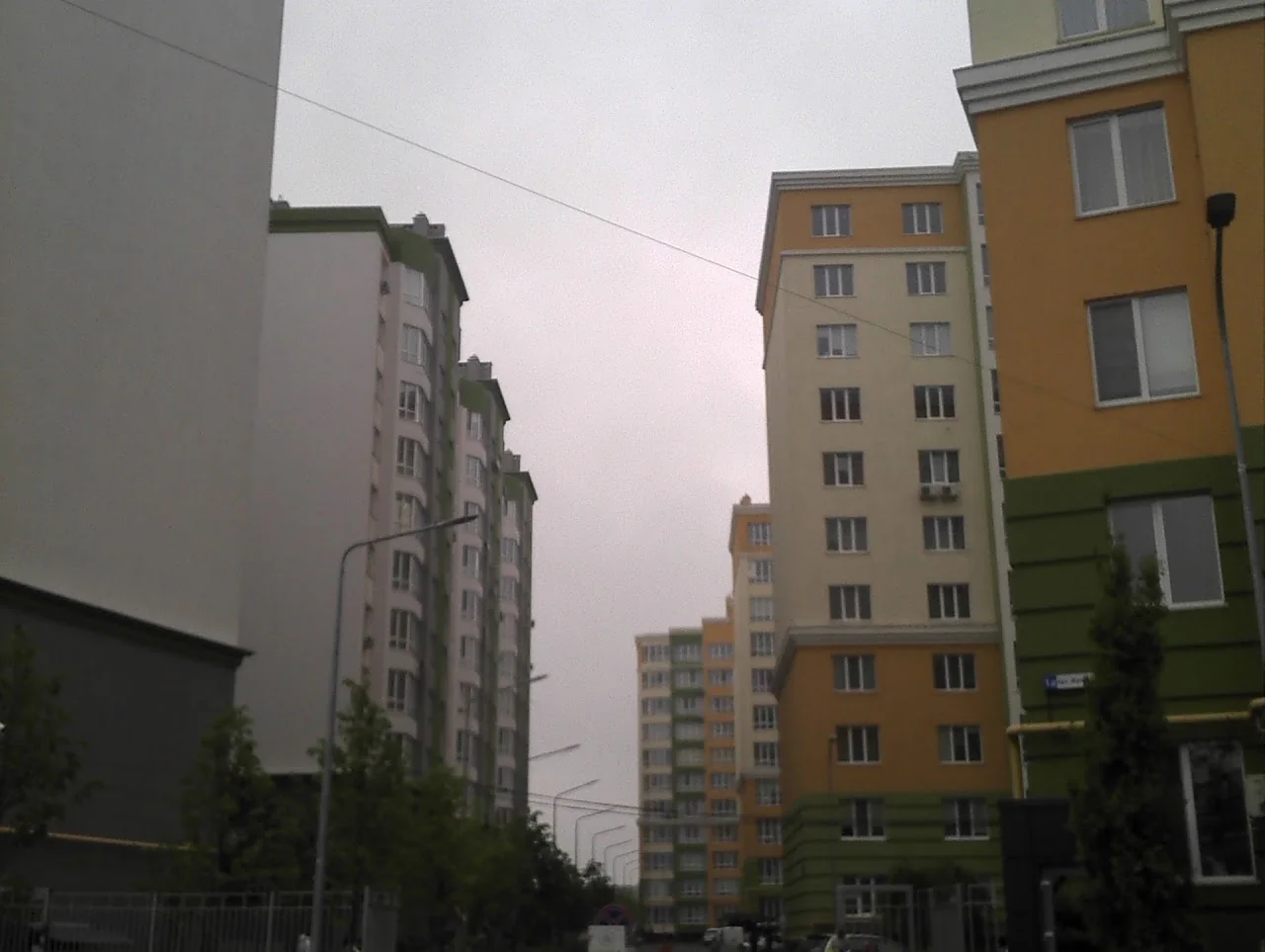 занос материалов в квартиру на объекте в Киеве