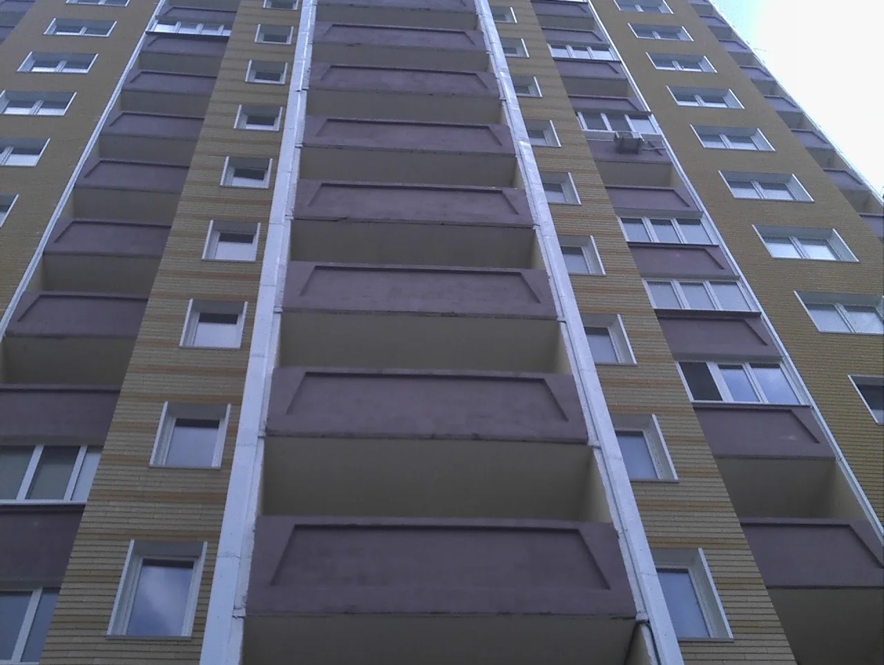 подъём материалов на этаж на объекте в Киеве