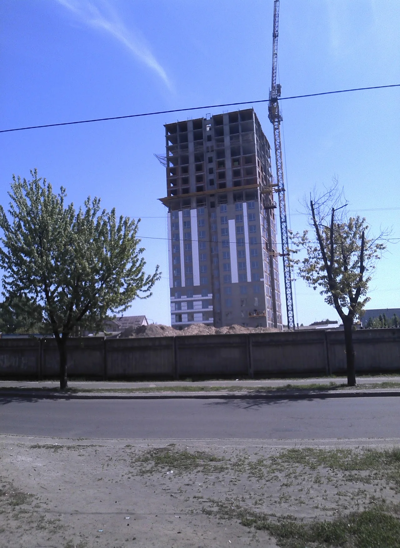 услуги грузчиков Киев — перенос материалов по объекту