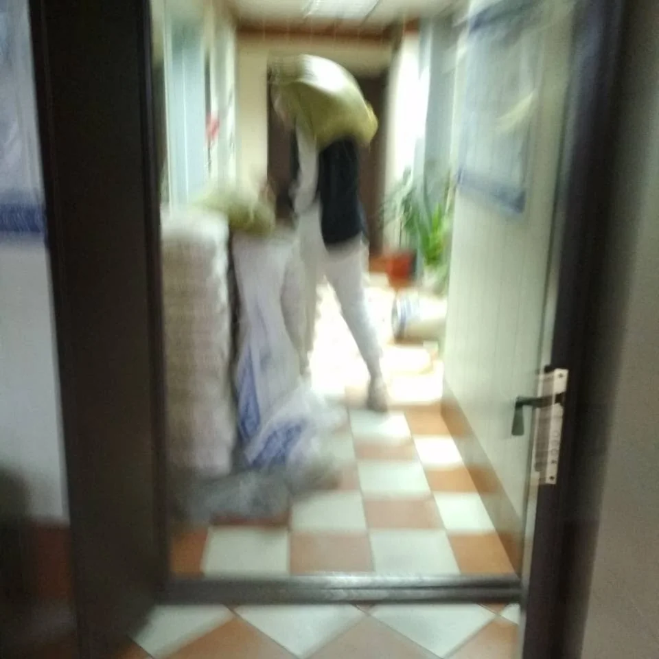 грузчики в Киеве выполняют вынос строительного мусора