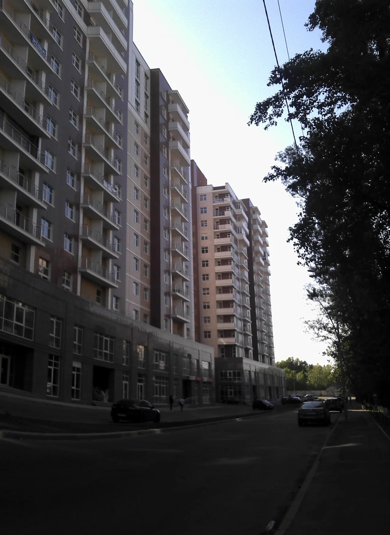 грузчики в Киеве выполняют подъём материалов на этаж