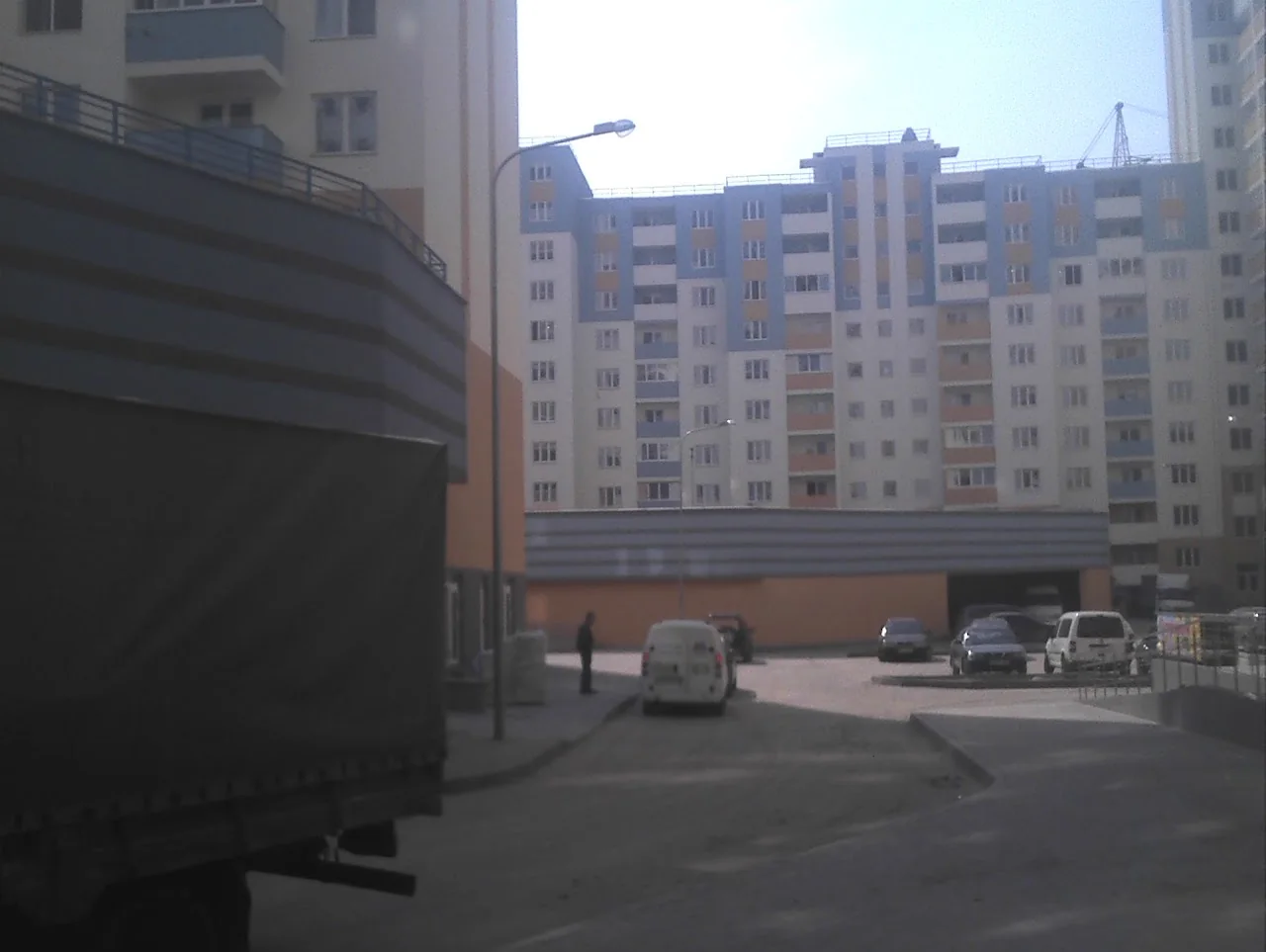 грузчики в Киеве выполняют разгрузка строительных материалов