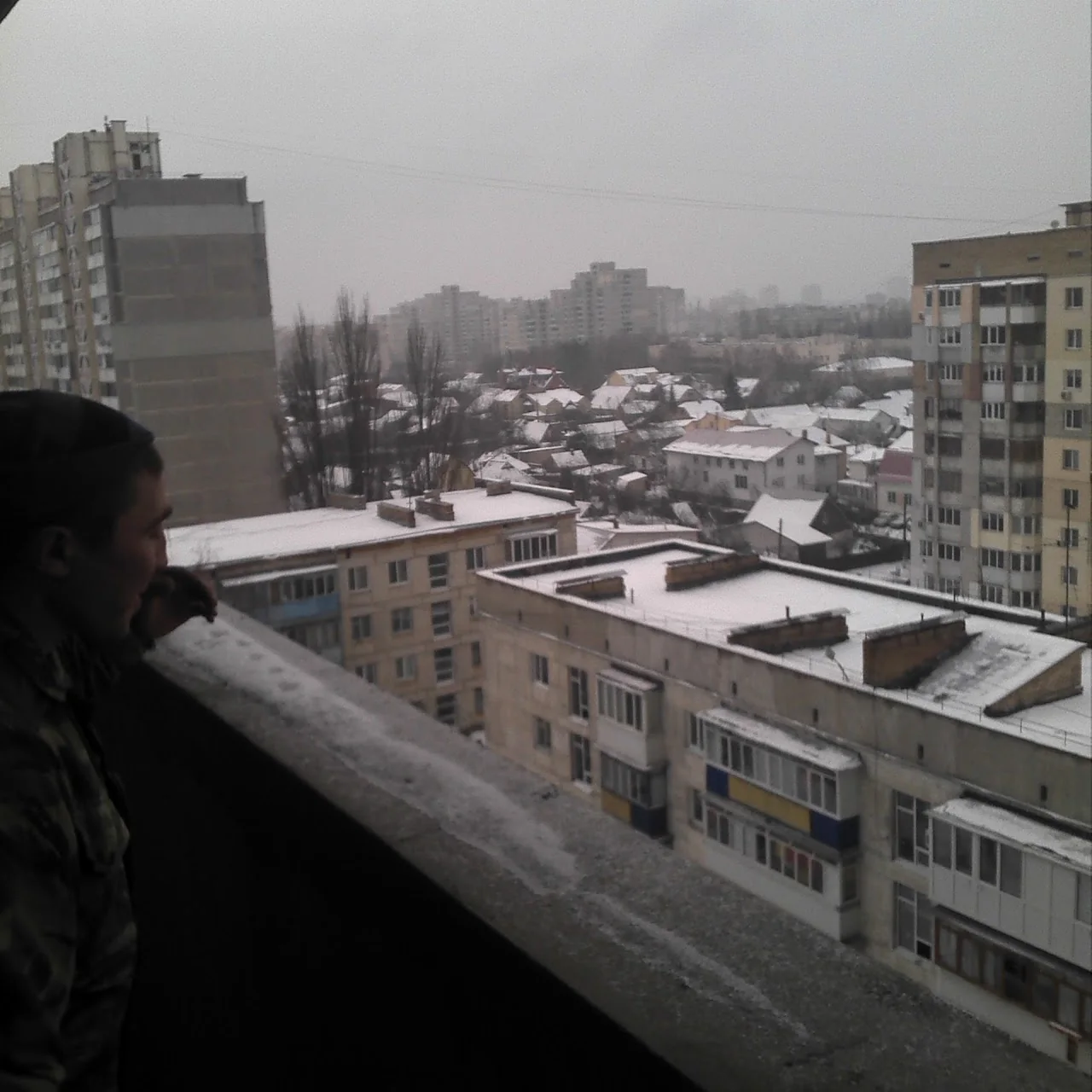 вантажники у Києві виконують винесення будівельного сміття